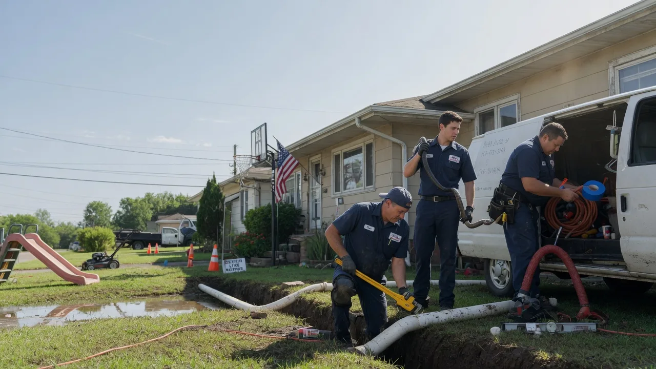 Toilet Installation in Boyd, TX near me